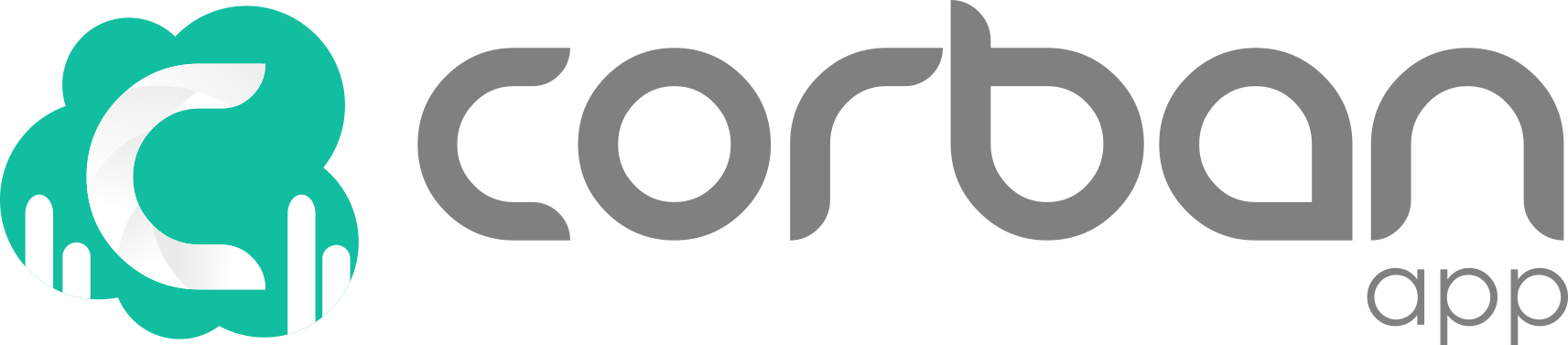 Logo Corban App